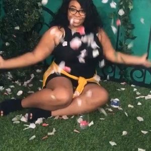 Meet your Posher, Amanda